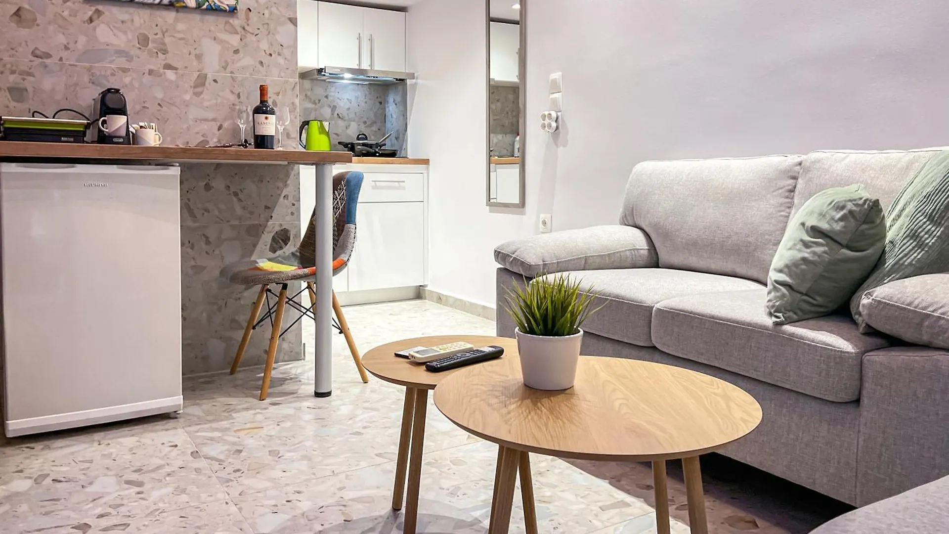 Daidalos Welcome Stay Downtown Loft - Explore Center By Foot - Close To Arch Of Galerius Θεσσαλονίκη Ελλάδα