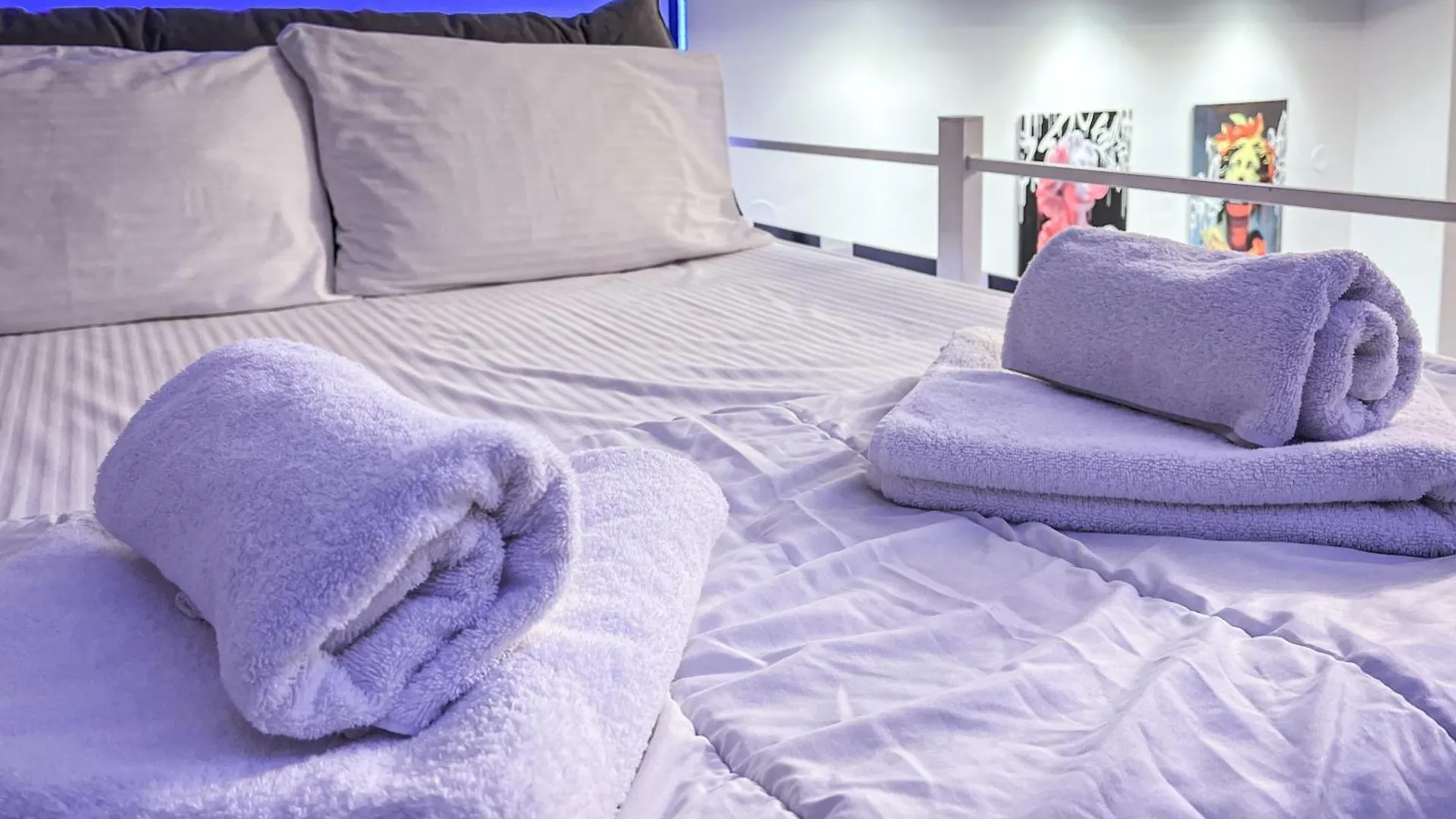 Daidalos Welcome Stay Downtown Loft - Explore Center By Foot - Close To Arch Of Galerius Θεσσαλονίκη 0*,  Ελλάδα