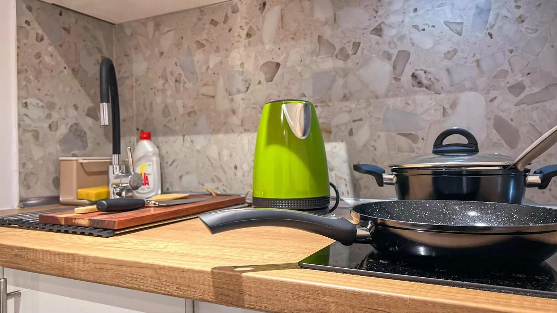 Διαμέρισμα Daidalos Welcome Stay Downtown Loft - Explore Center By Foot - Close To Arch Of Galerius Θεσσαλονίκη