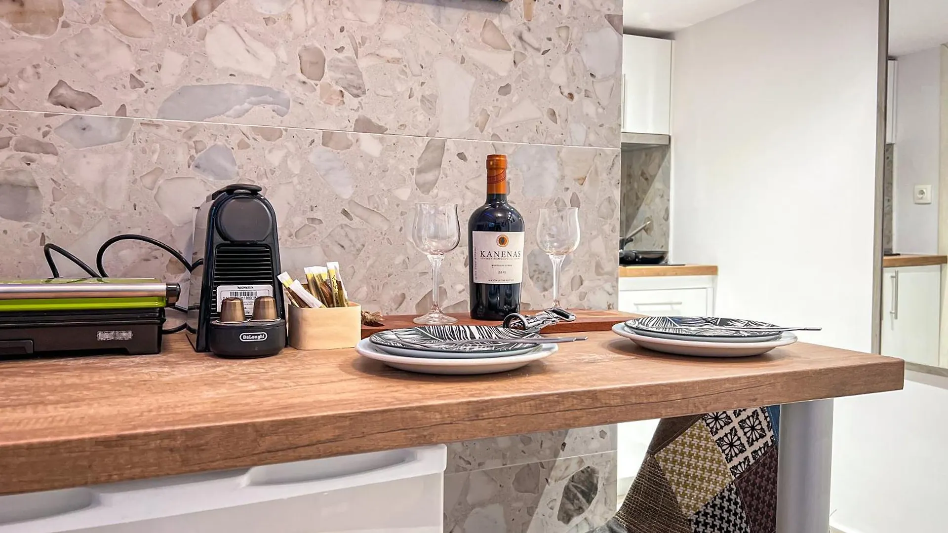 Daidalos Welcome Stay Downtown Loft - Explore Center By Foot - Close To Arch Of Galerius Θεσσαλονίκη Διαμέρισμα