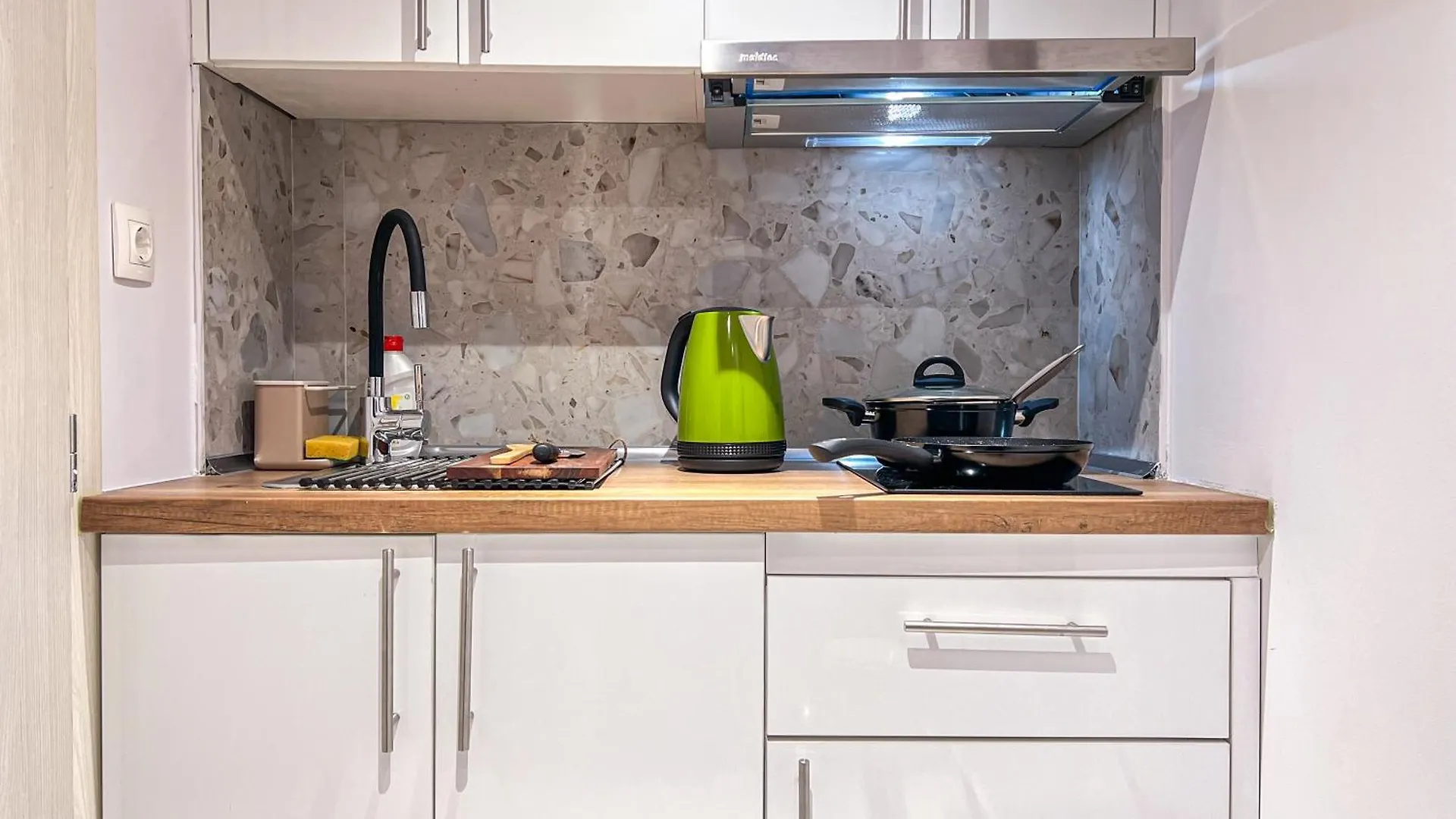 Daidalos Welcome Stay Downtown Loft - Explore Center By Foot - Close To Arch Of Galerius Θεσσαλονίκη
